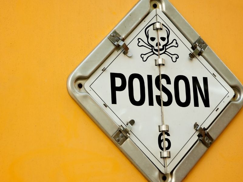 First Aid Fundamentals: Combatting Common Poisons