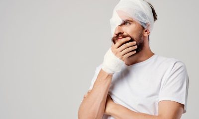 First Aid Training for Head Injuries: Why It's Crucial