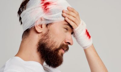 First Aid for Head Injuries: How to Minimize Risk and Enhance Recovery
