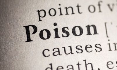 First Aid for the Unseen Enemy: Dealing With Poison Risks