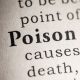 First Aid for the Unseen Enemy: Dealing With Poison Risks