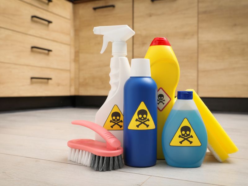 Toxin Takedown: First Aid Strategies for Poison Exposure