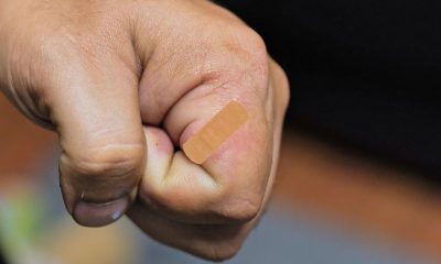First Aid Myths: What Really Works for Minor Cuts