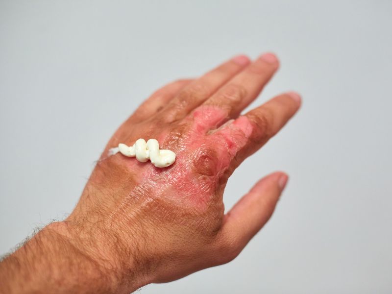 How to Handle Burn Emergencies: A Comprehensive Guide