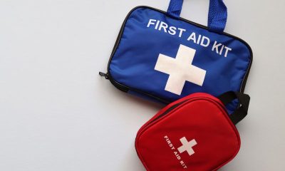 How to Prevent Infection in Minor Cuts
