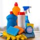 Treating Burns From Household Chemicals: Safety and First Aid