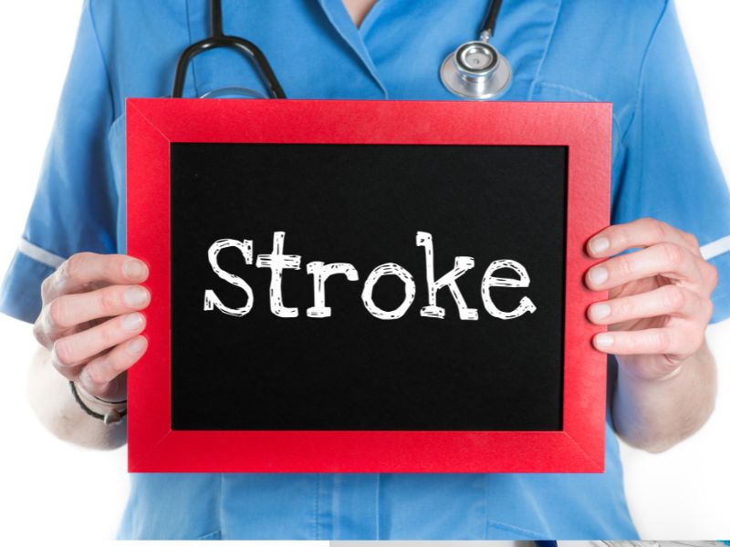 First Aid Essentials for Stroke: What to Do and What Not to Do