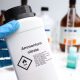 Handling Ammonium Nitrate Poisoning: First Aid Instructions