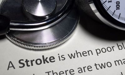 Responding to Stroke Emergencies: A First Aid Primer
