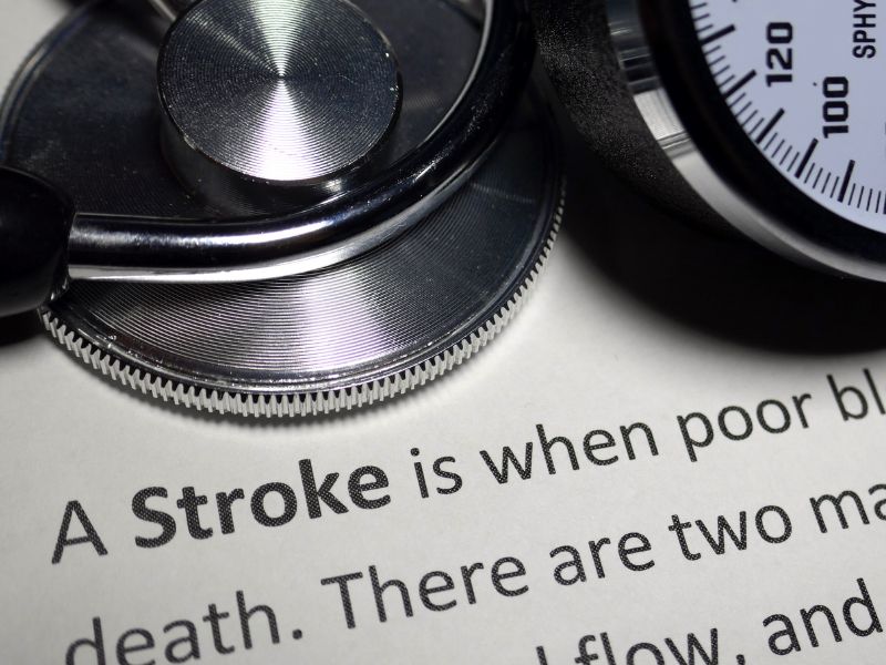 Responding to Stroke Emergencies: A First Aid Primer