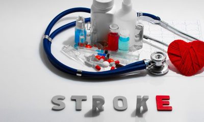 Simple First Aid Tips That Could Save a Stroke Victim's Life