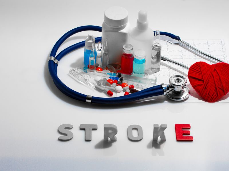 Simple First Aid Tips That Could Save a Stroke Victim's Life