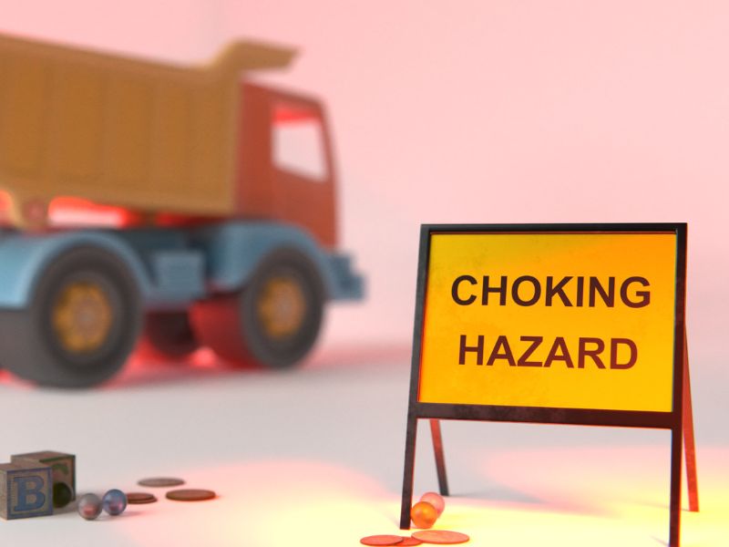 Why Everyone Should Learn Basic First Aid for Choking Situations