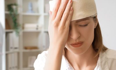 Caring for Head Injuries at Home: Safety Measures