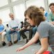 First Aid Training for Workplace Poisoning Scenarios