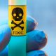 First Aid and Poisoning Safety in Industrial Settings