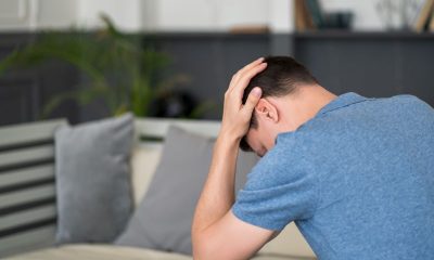 First Aid for Head Injuries From Accidents at Home