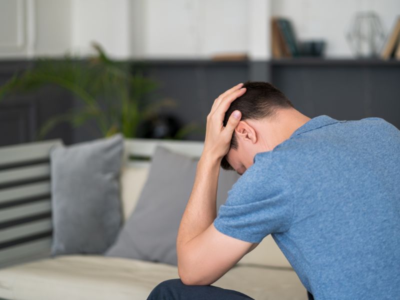 First Aid for Head Injuries From Accidents at Home