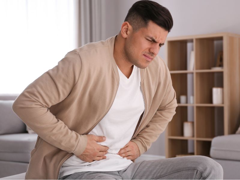How to Handle Poisoning Emergencies at Work