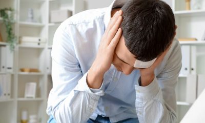 Immediate First Aid for Concussions at Home