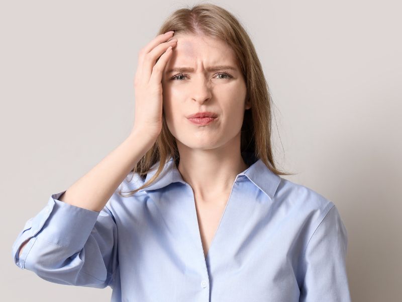 Managing Mild Head Injuries at Home: A Practical Guide