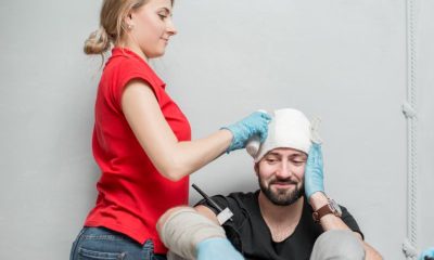 How Trauma Informed Care Impacts Emergency First Aid Delivery