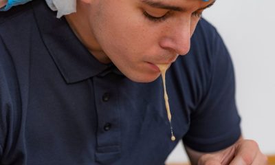 Identifying Poisoning Symptoms and Administering First Aid