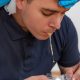 Identifying Poisoning Symptoms and Administering First Aid