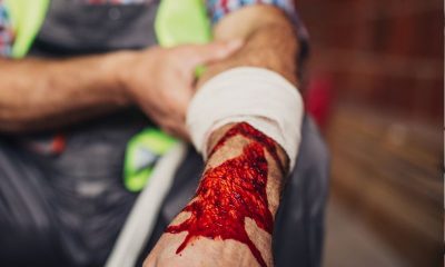 Managing Traumatic Bleeding: Advanced First Aid Protocols