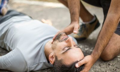 The Role of Mental Preparedness in Handling First Aid Crises