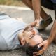 The Role of Mental Preparedness in Handling First Aid Crises