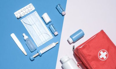 Beyond Bandages: The Vital Role of First Aid