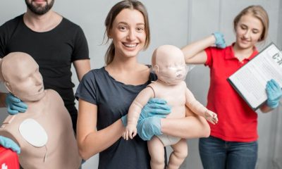 Empowering Families With Practical First Aid Skills