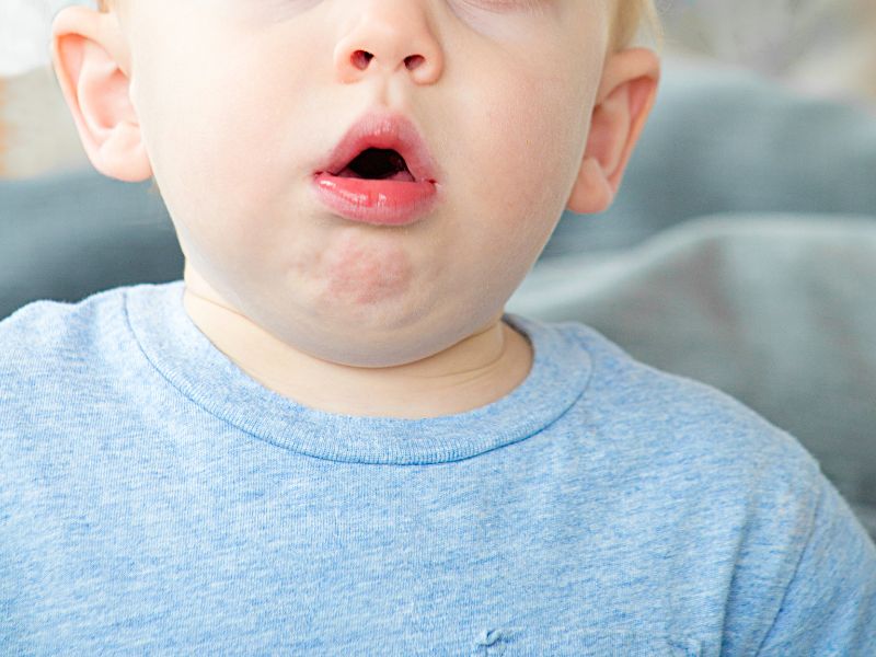 How to Recognize Silent Choking in Adults Requiring First Aid