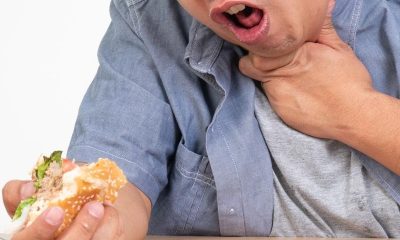 Identifying Partial vs. Complete Blockages in Choking Adults