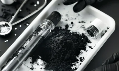 The Role of Activated Charcoal in First Aid Poisoning