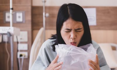 Using Induced Vomiting in First Aid Poisoning: When It's Safe