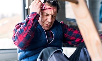 When to Seek Medical Attention for Head Injuries at Home