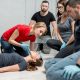 How First Aid Enhances Rural Community Health Resilience