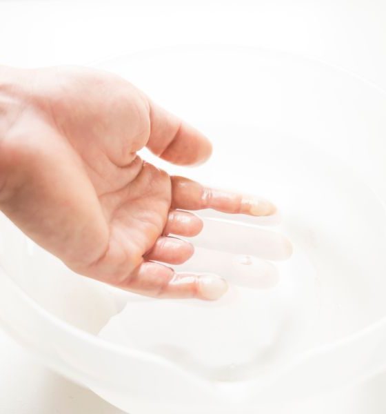 Minimizing Discomfort in First-Degree Burns Through Proper Care