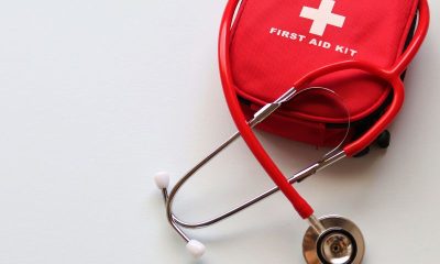 The Connection Between First Aid and Health System Burdens