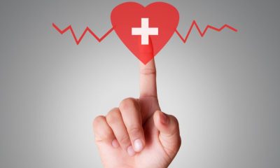 The Psychological Health Effects of Administering First Aid