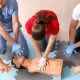 How First Aid Knowledge Impacts Survival Rates