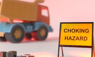 How To Address Choking Hazards in Toy Safety