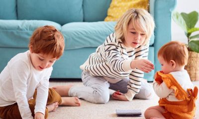 How To Help Children Recognize Choking Hazards in Play