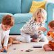 How To Help Children Recognize Choking Hazards in Play