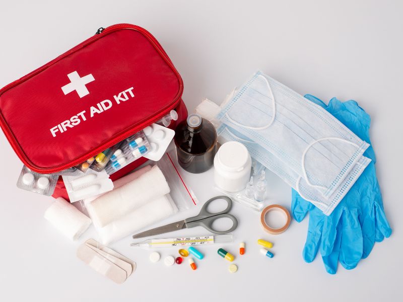 Practical First Aid Techniques Everyone Should Know