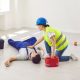 Psychological Aspects of Administering First Aid in Emergencies