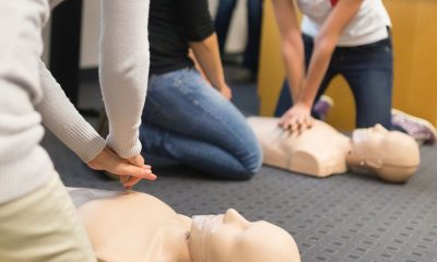 The Importance of First Aid Awareness in Workplaces