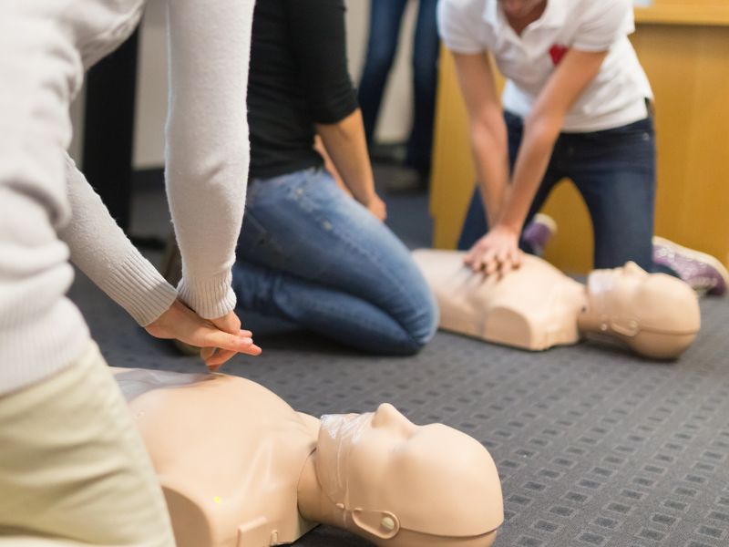 The Importance of First Aid Awareness in Workplaces